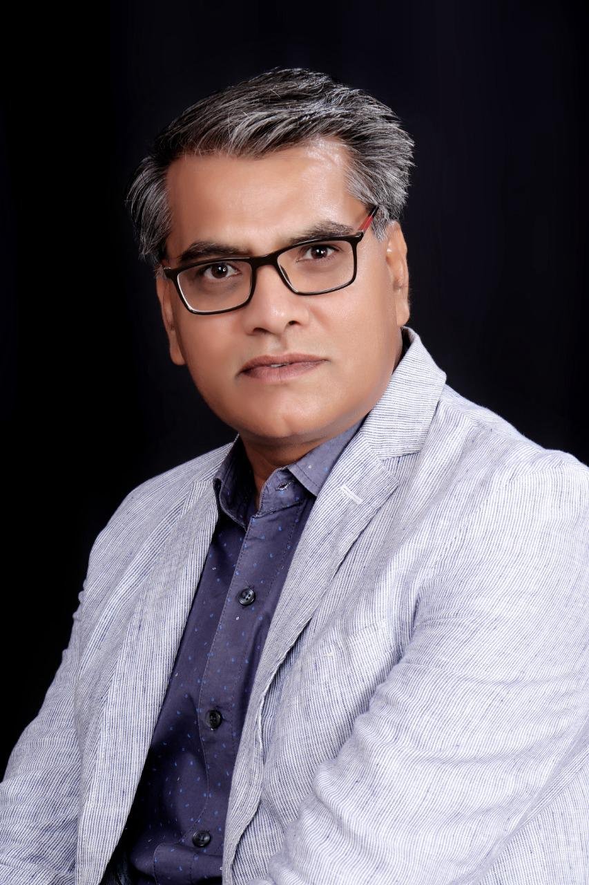 Dr. Rajeev Nagar
